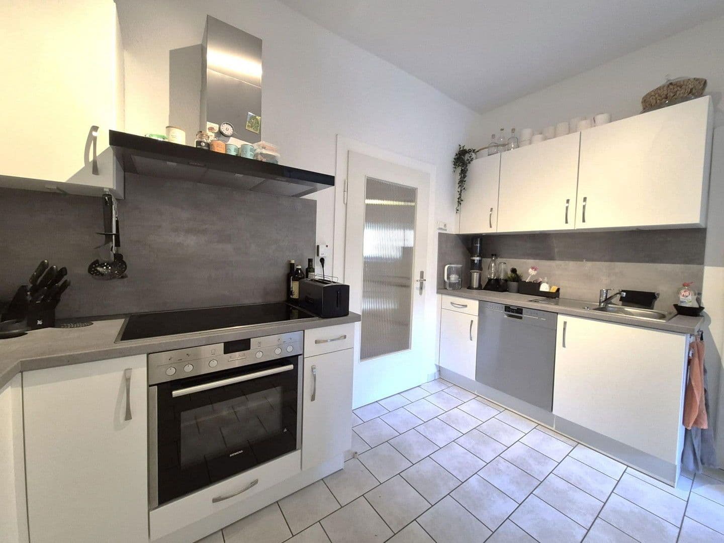 3 bedroom flat to rent, 89 m², Frankfurt, Hesse 3 bedroom flat to rent, 89 m², Frankfurt, Hesse