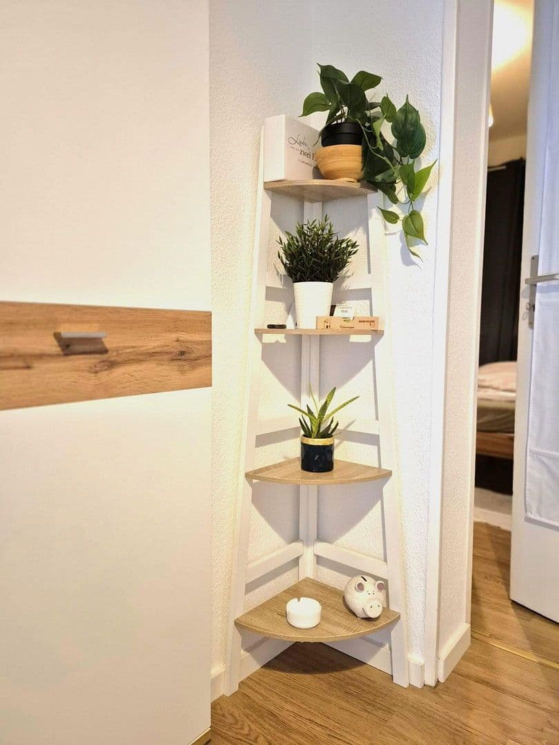 3 bedroom flat to rent, 89 m², Frankfurt, Hesse 3 bedroom flat to rent, 89 m², Frankfurt, Hesse