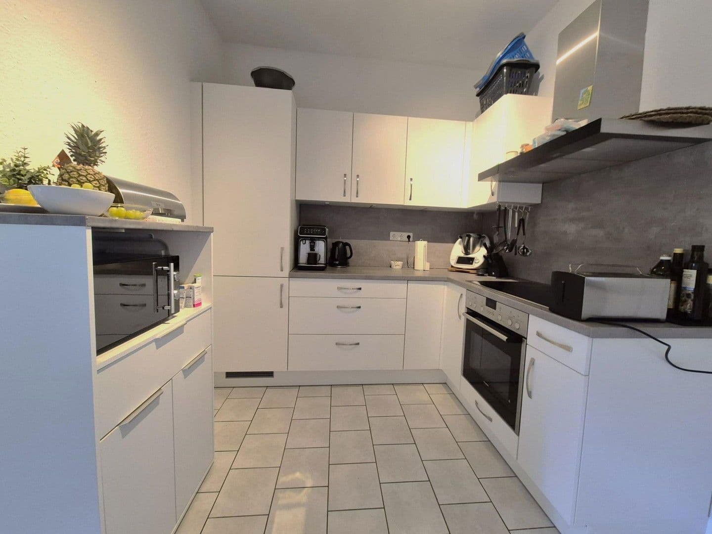 3 bedroom flat to rent, 89 m², Frankfurt, Hesse 3 bedroom flat to rent, 89 m², Frankfurt, Hesse