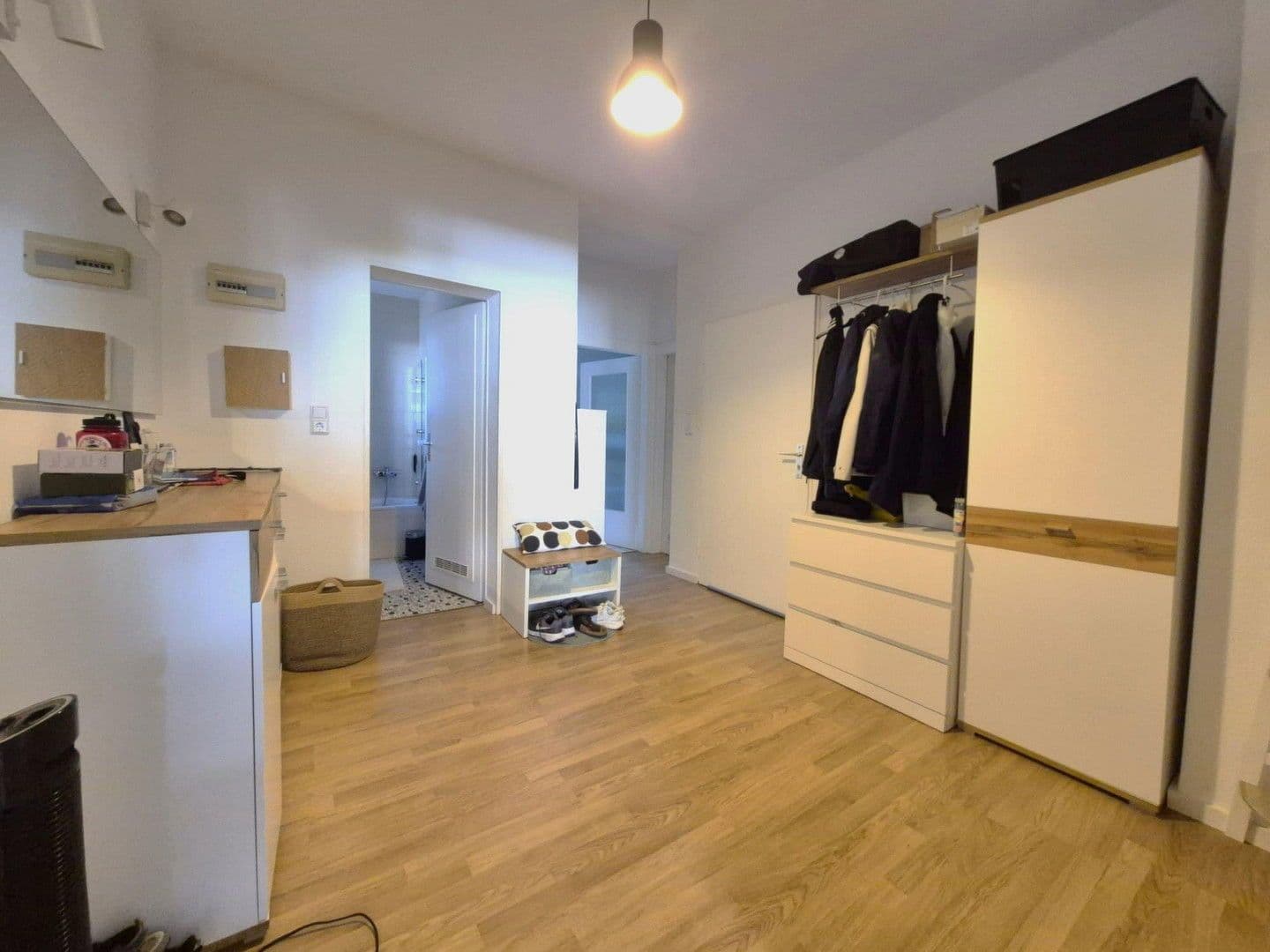 3 bedroom flat to rent, 89 m², Frankfurt, Hesse 3 bedroom flat to rent, 89 m², Frankfurt, Hesse