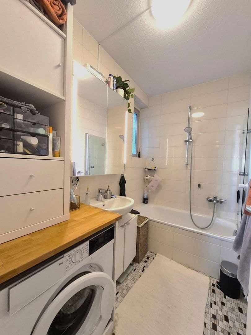 3 bedroom flat to rent, 89 m², Frankfurt, Hesse 3 bedroom flat to rent, 89 m², Frankfurt, Hesse