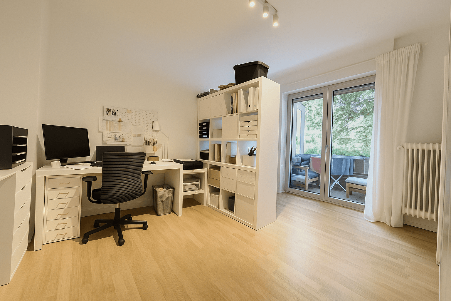 3 bedroom flat to rent, 89 m², Frankfurt, Hesse 3 bedroom flat to rent, 89 m², Frankfurt, Hesse