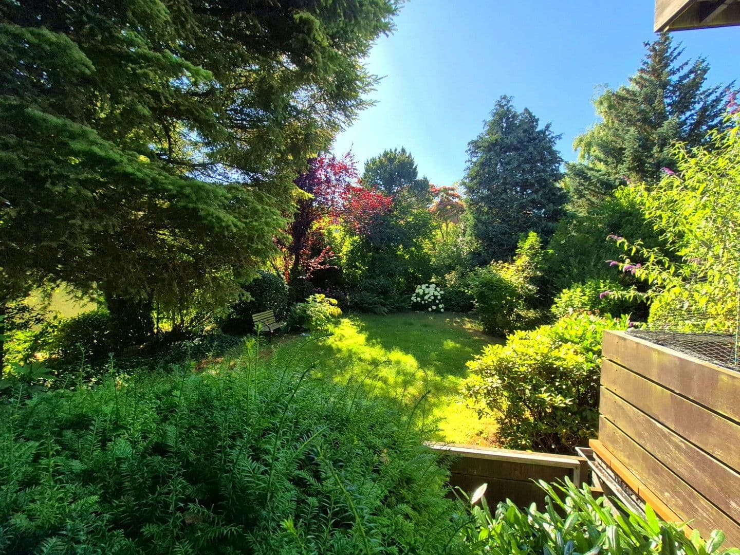 3 bedroom flat to rent, 89 m², Frankfurt, Hesse 3 bedroom flat to rent, 89 m², Frankfurt, Hesse