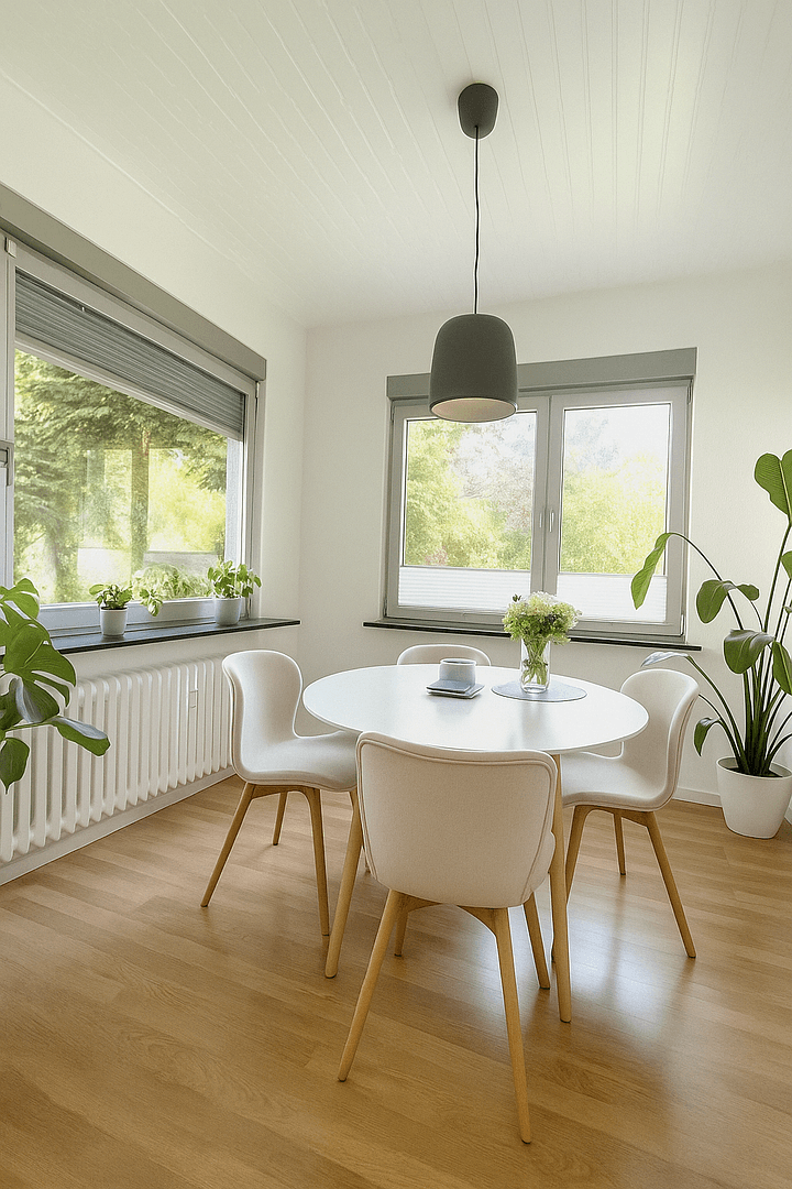 3 bedroom flat to rent, 89 m², Frankfurt, Hesse 3 bedroom flat to rent, 89 m², Frankfurt, Hesse
