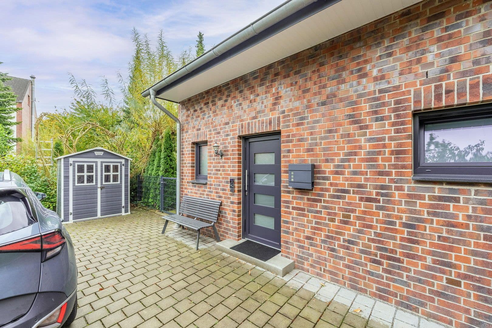 house for sale, 117 m², Kolberger Str., Stade, Lower Saxony house for sale, 117 m², Kolberger Str., Stade, Lower Saxony