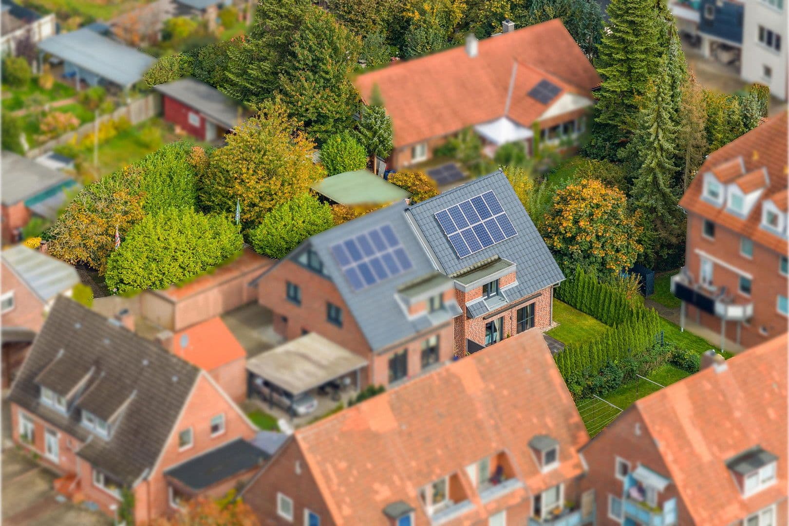 house for sale, 117 m², Kolberger Str., Stade, Lower Saxony house for sale, 117 m², Kolberger Str., Stade, Lower Saxony