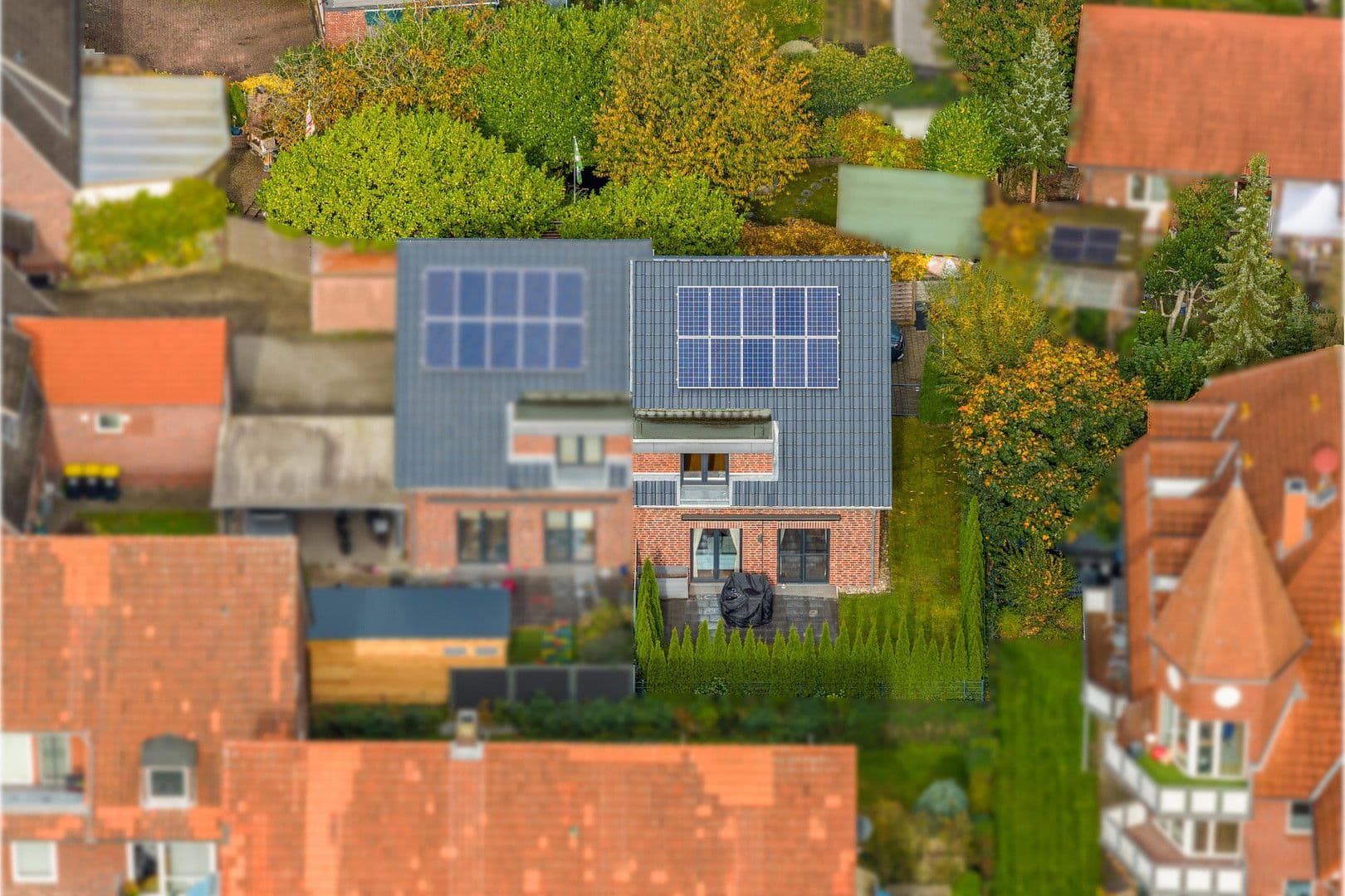 house for sale, 117 m², Kolberger Str., Stade, Lower Saxony house for sale, 117 m², Kolberger Str., Stade, Lower Saxony