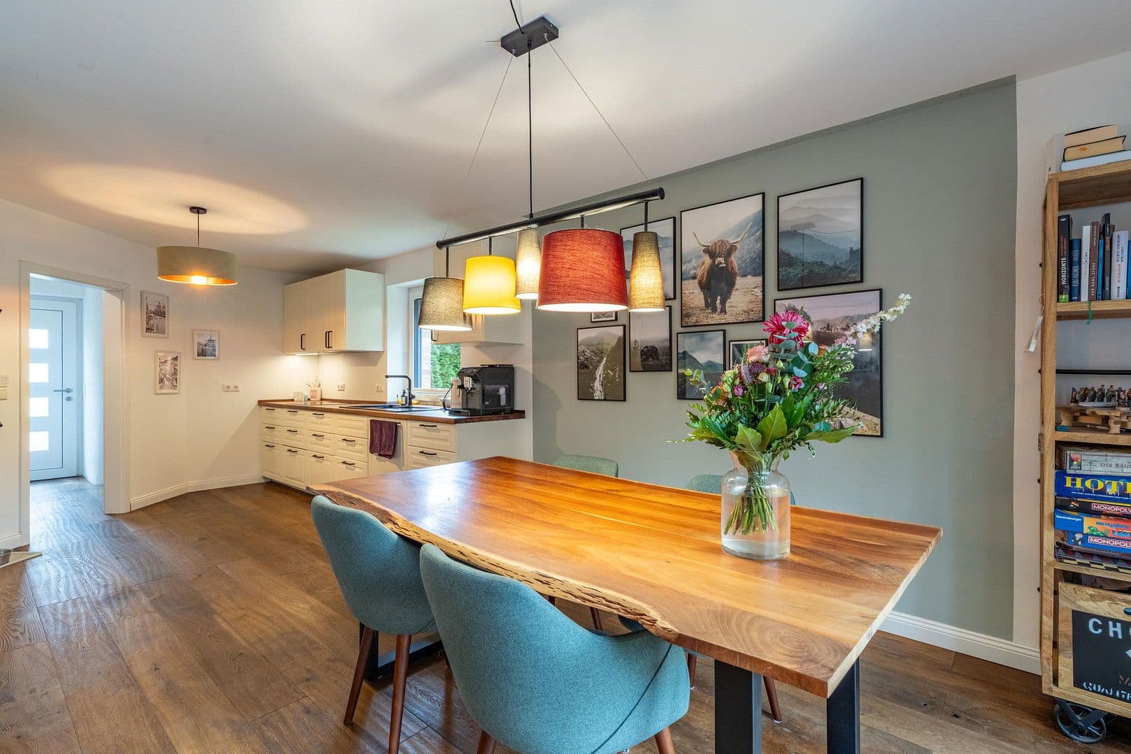 house for sale, 117 m², Kolberger Str., Stade, Lower Saxony house for sale, 117 m², Kolberger Str., Stade, Lower Saxony