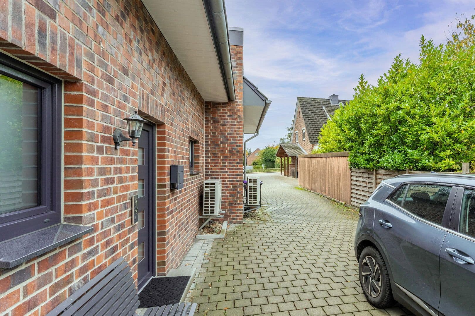 house for sale, 117 m², Kolberger Str., Stade, Lower Saxony house for sale, 117 m², Kolberger Str., Stade, Lower Saxony