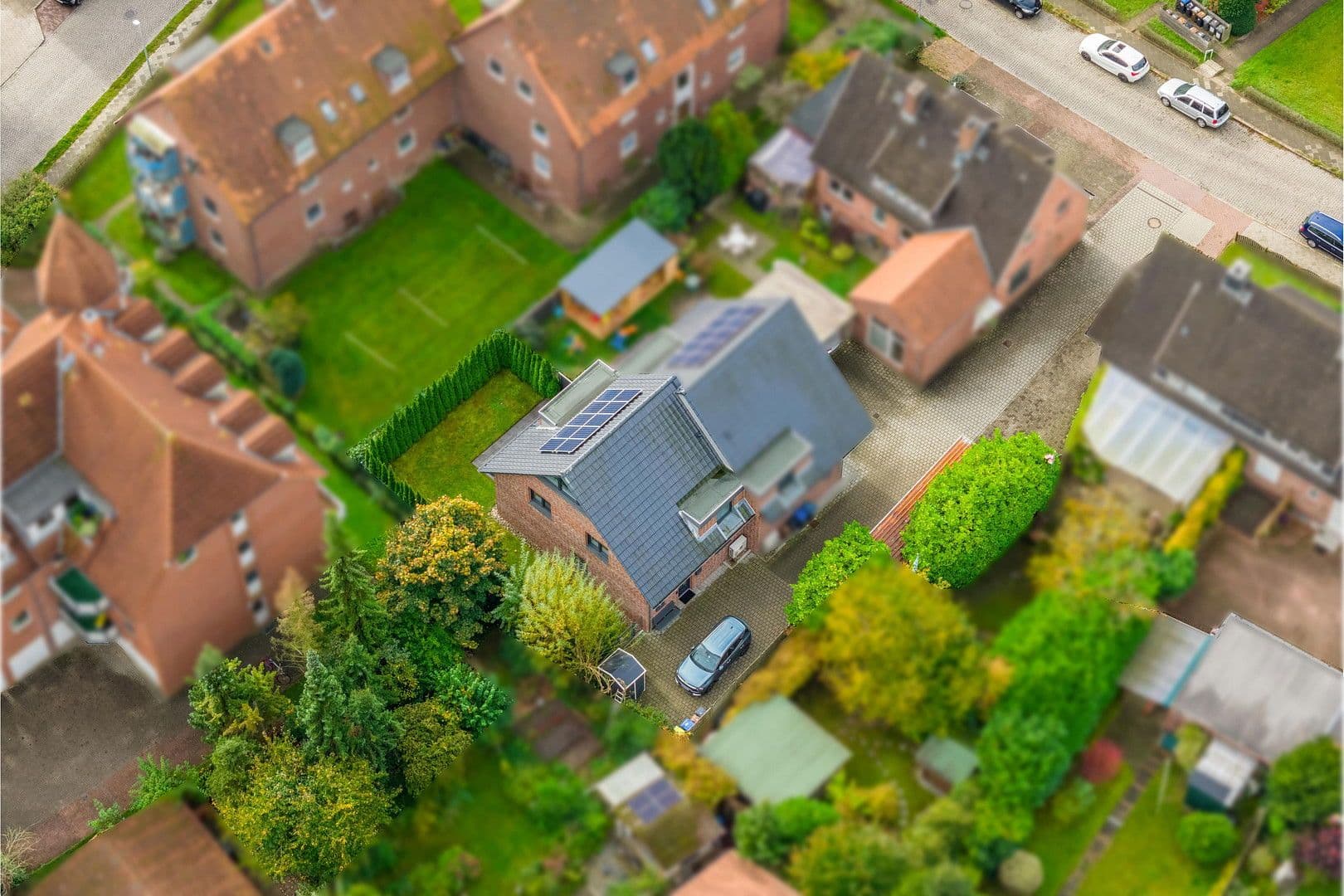 house for sale, 117 m², Kolberger Str., Stade, Lower Saxony house for sale, 117 m², Kolberger Str., Stade, Lower Saxony