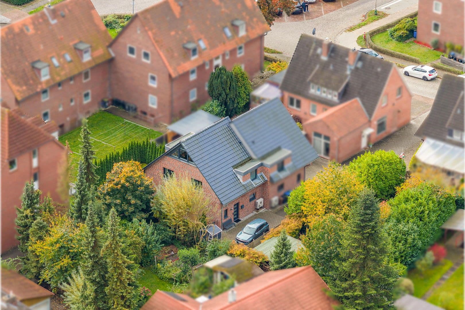 house for sale, 117 m², Kolberger Str., Stade, Lower Saxony house for sale, 117 m², Kolberger Str., Stade, Lower Saxony