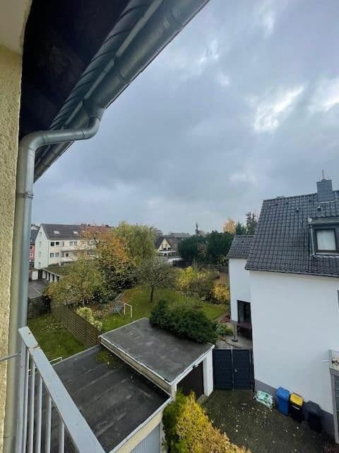 3 bedroom flat to rent, 66 m², Gerhardstr. 51, Ratingen, North Rhine-Westphalia 3 bedroom flat to rent, 66 m², Gerhardstr. 51, Ratingen, North Rhine-Westphalia