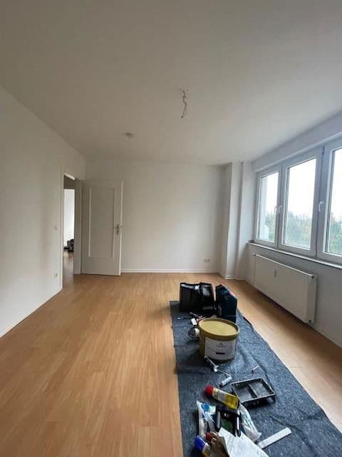 3 bedroom flat to rent, 66 m², Gerhardstr. 51, Ratingen, North Rhine-Westphalia 3 bedroom flat to rent, 66 m², Gerhardstr. 51, Ratingen, North Rhine-Westphalia