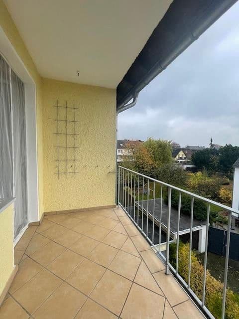 3 bedroom flat to rent, 66 m², Gerhardstr. 51, Ratingen, North Rhine-Westphalia 3 bedroom flat to rent, 66 m², Gerhardstr. 51, Ratingen, North Rhine-Westphalia