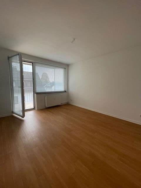 3 bedroom flat to rent, 66 m², Gerhardstr. 51, Ratingen, North Rhine-Westphalia 3 bedroom flat to rent, 66 m², Gerhardstr. 51, Ratingen, North Rhine-Westphalia