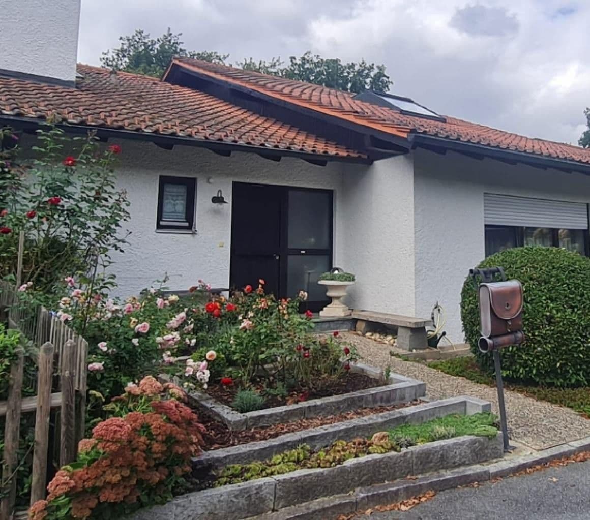 house for sale, 185 m², Vilshofen an der Donau, Bavaria house for sale, 185 m², Vilshofen an der Donau, Bavaria