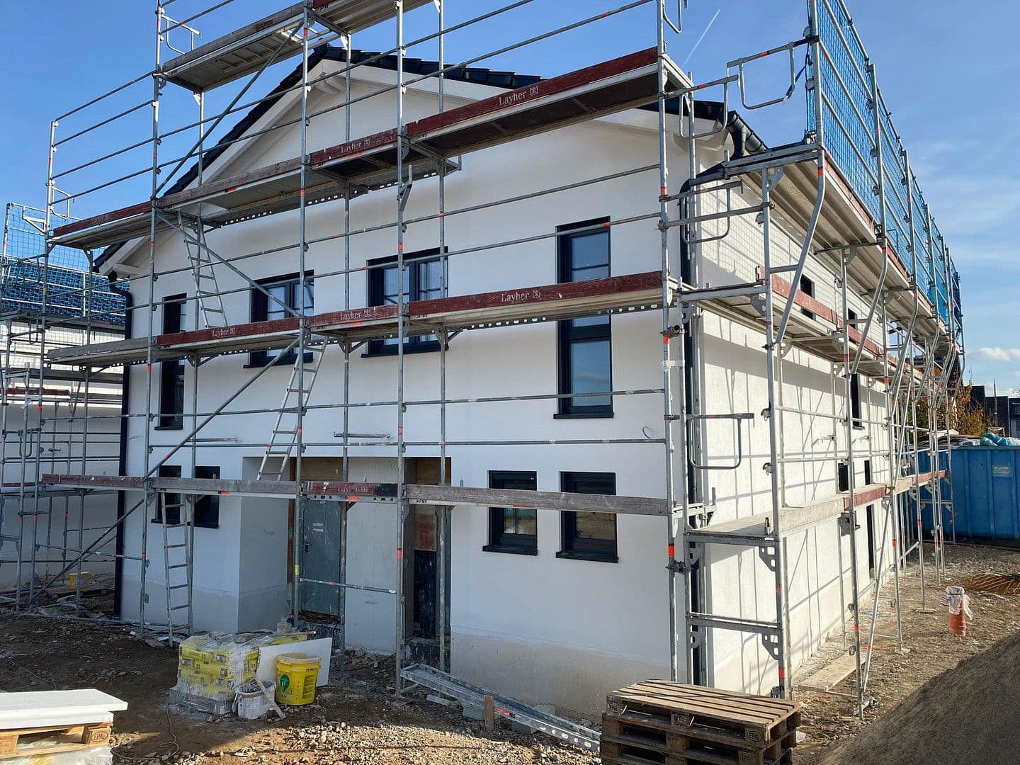 house for sale, 116 m², Weingartzhof, Zülpich, North Rhine-Westphalia house for sale, 116 m², Weingartzhof, Zülpich, North Rhine-Westphalia