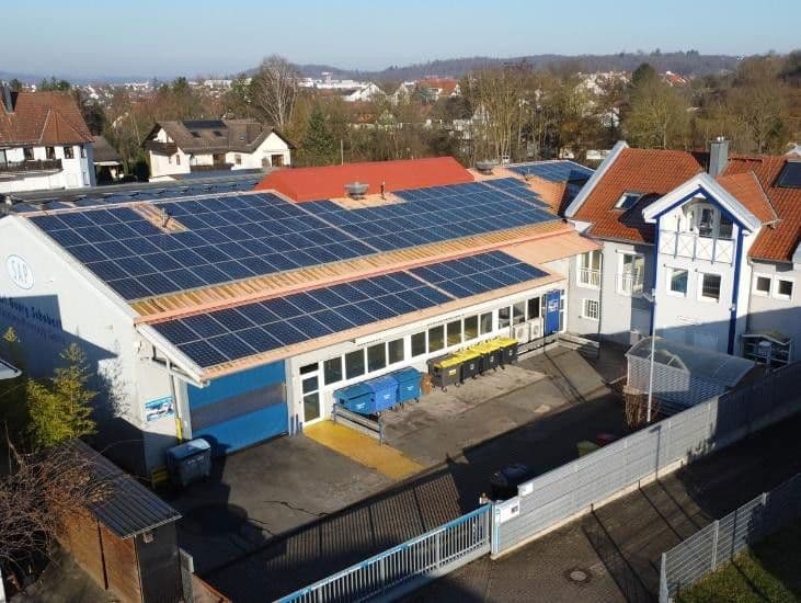 non-residential property to rent, 1,503 m², Am Grubenteich 3, Aschaffenburg, Bavaria non-residential property to rent, 1,503 m², Am Grubenteich 3, Aschaffenburg, Bavaria