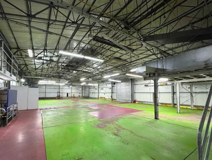 non-residential property to rent, 1,503 m², Am Grubenteich 3, Aschaffenburg, Bavaria non-residential property to rent, 1,503 m², Am Grubenteich 3, Aschaffenburg, Bavaria