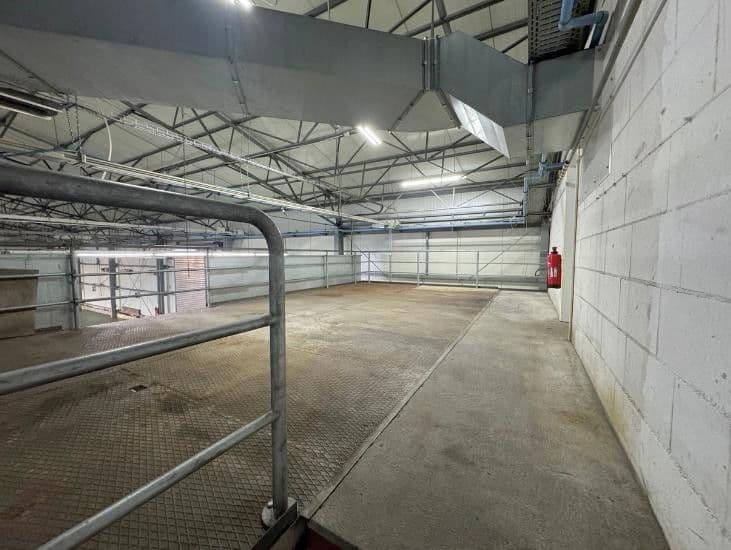 non-residential property to rent, 1,503 m², Am Grubenteich 3, Aschaffenburg, Bavaria non-residential property to rent, 1,503 m², Am Grubenteich 3, Aschaffenburg, Bavaria