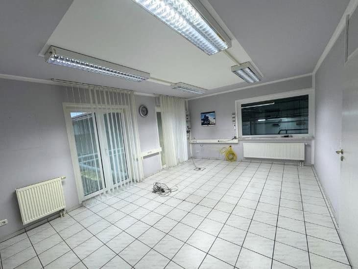 non-residential property to rent, 1,503 m², Am Grubenteich 3, Aschaffenburg, Bavaria non-residential property to rent, 1,503 m², Am Grubenteich 3, Aschaffenburg, Bavaria