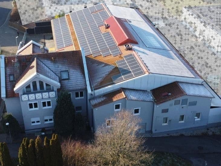 non-residential property to rent, 1,503 m², Am Grubenteich 3, Aschaffenburg, Bavaria non-residential property to rent, 1,503 m², Am Grubenteich 3, Aschaffenburg, Bavaria