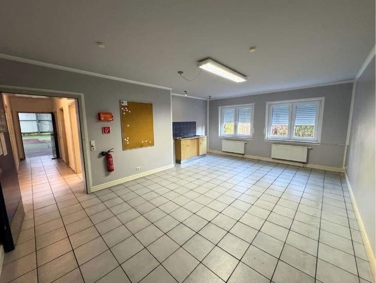 non-residential property to rent, 1,503 m², Am Grubenteich 3, Aschaffenburg, Bavaria non-residential property to rent, 1,503 m², Am Grubenteich 3, Aschaffenburg, Bavaria