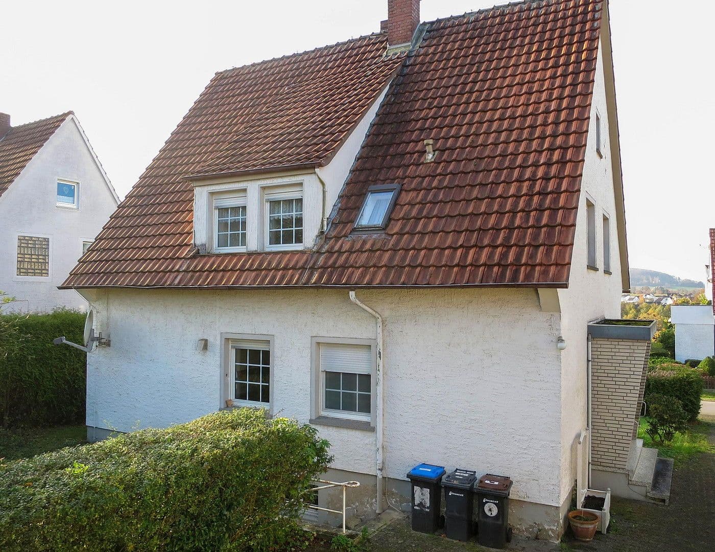 house for sale, 118 m², Vlotho, North Rhine-Westphalia house for sale, 118 m², Vlotho, North Rhine-Westphalia