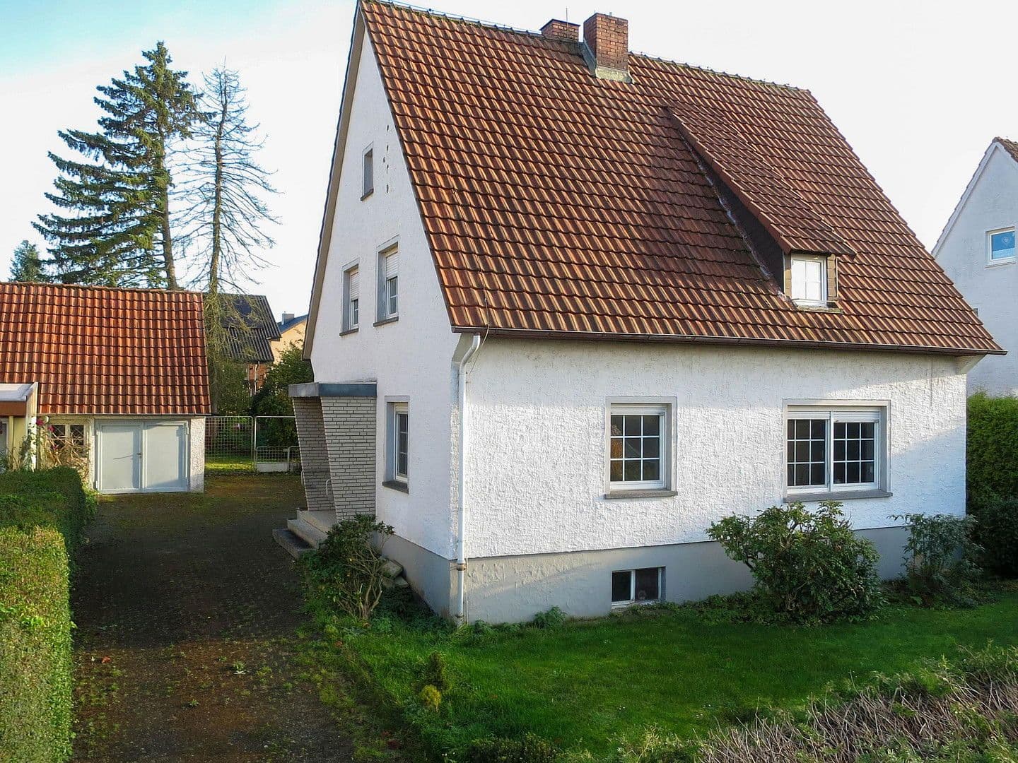 house for sale, 118 m², Vlotho, North Rhine-Westphalia house for sale, 118 m², Vlotho, North Rhine-Westphalia