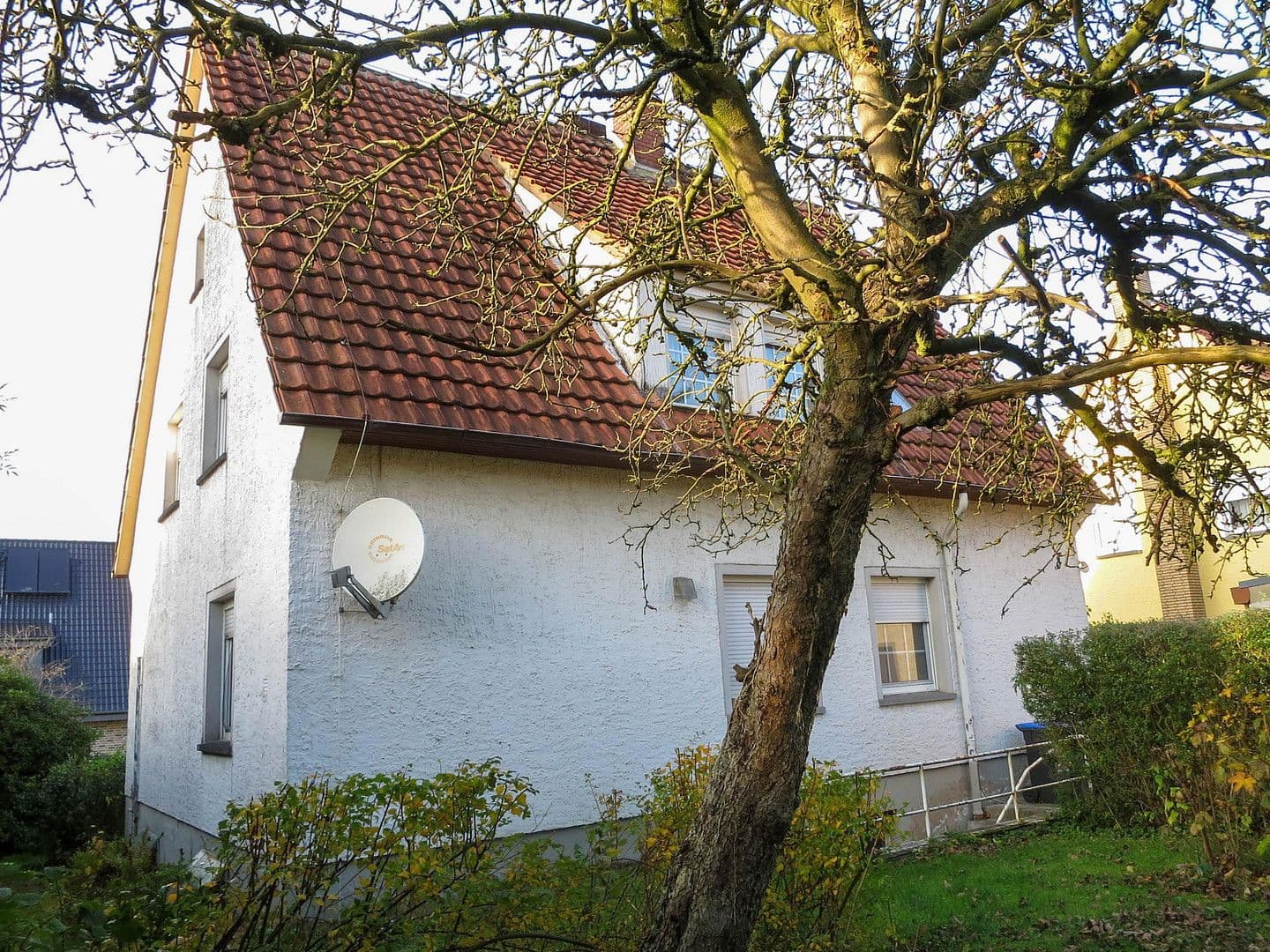 house for sale, 118 m², Vlotho, North Rhine-Westphalia house for sale, 118 m², Vlotho, North Rhine-Westphalia