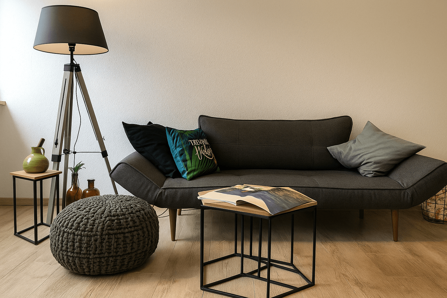 2 bedroom flat to rent, 40 m², Leonberg, Baden-Württemberg 2 bedroom flat to rent, 40 m², Leonberg, Baden-Württemberg