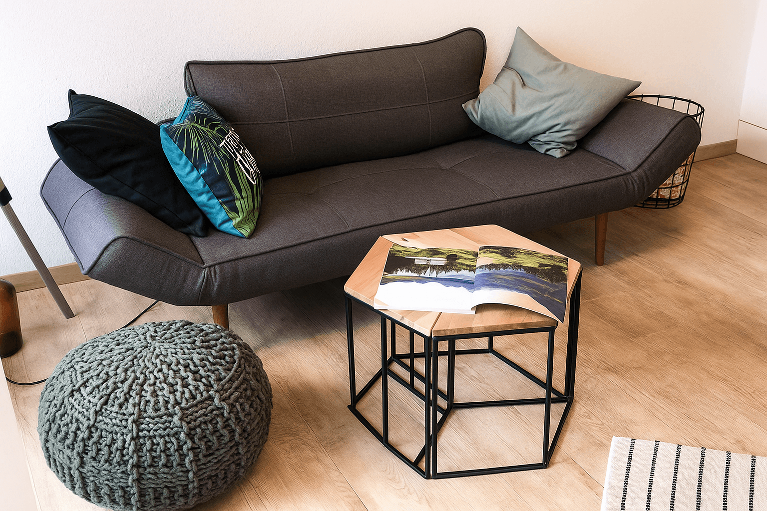 2 bedroom flat to rent, 40 m², Leonberg, Baden-Württemberg 2 bedroom flat to rent, 40 m², Leonberg, Baden-Württemberg