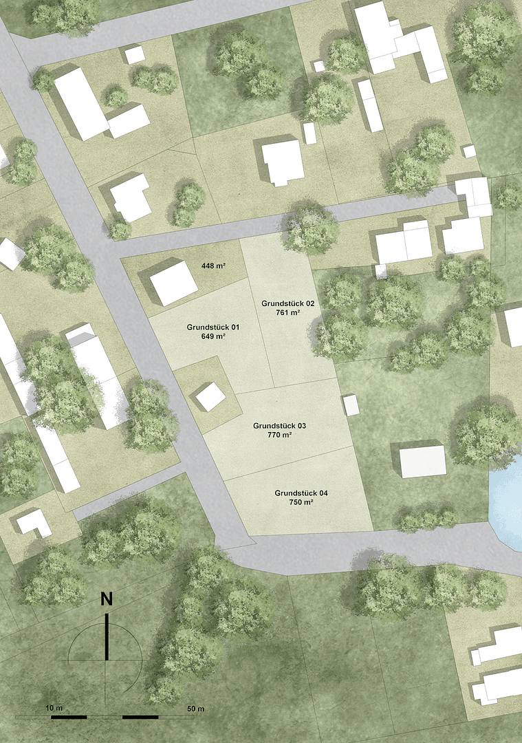 plot for sale, 750 m², Zum Haff, Am Salzhaff, Mecklenburg-Vorpommern plot for sale, 750 m², Zum Haff, Am Salzhaff, Mecklenburg-Vorpommern