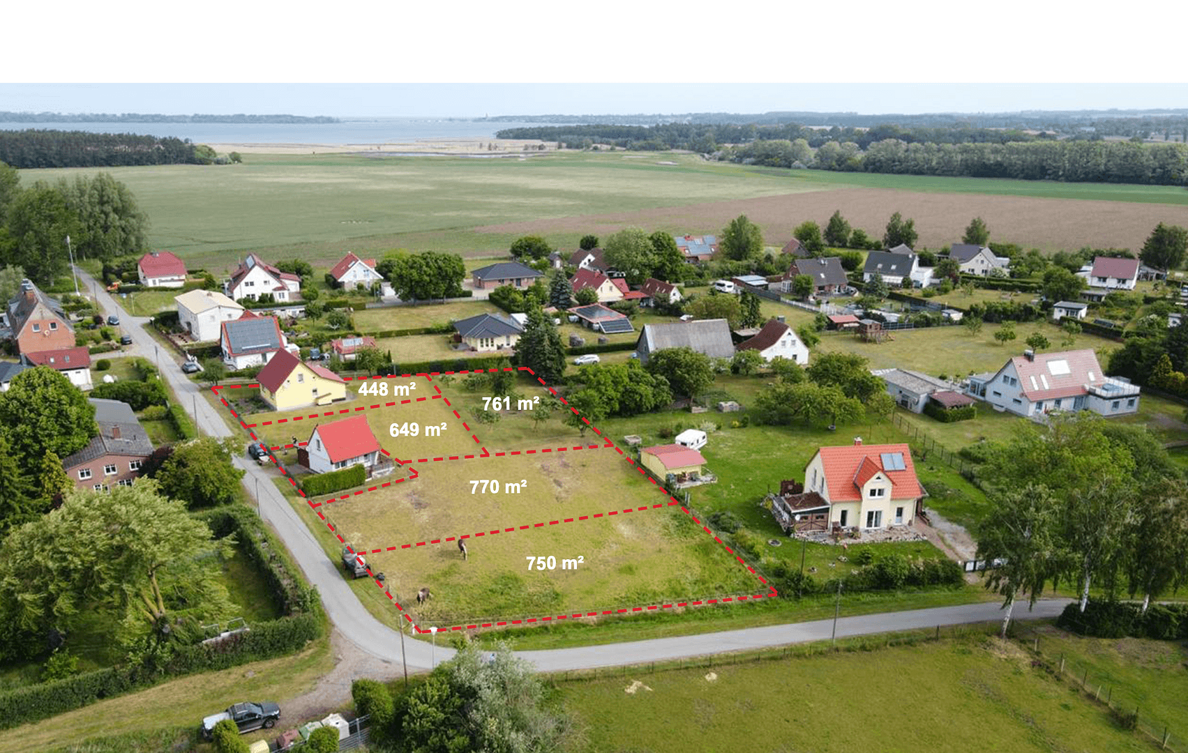 plot for sale, 750 m², Zum Haff, Am Salzhaff, Mecklenburg-Vorpommern plot for sale, 750 m², Zum Haff, Am Salzhaff, Mecklenburg-Vorpommern