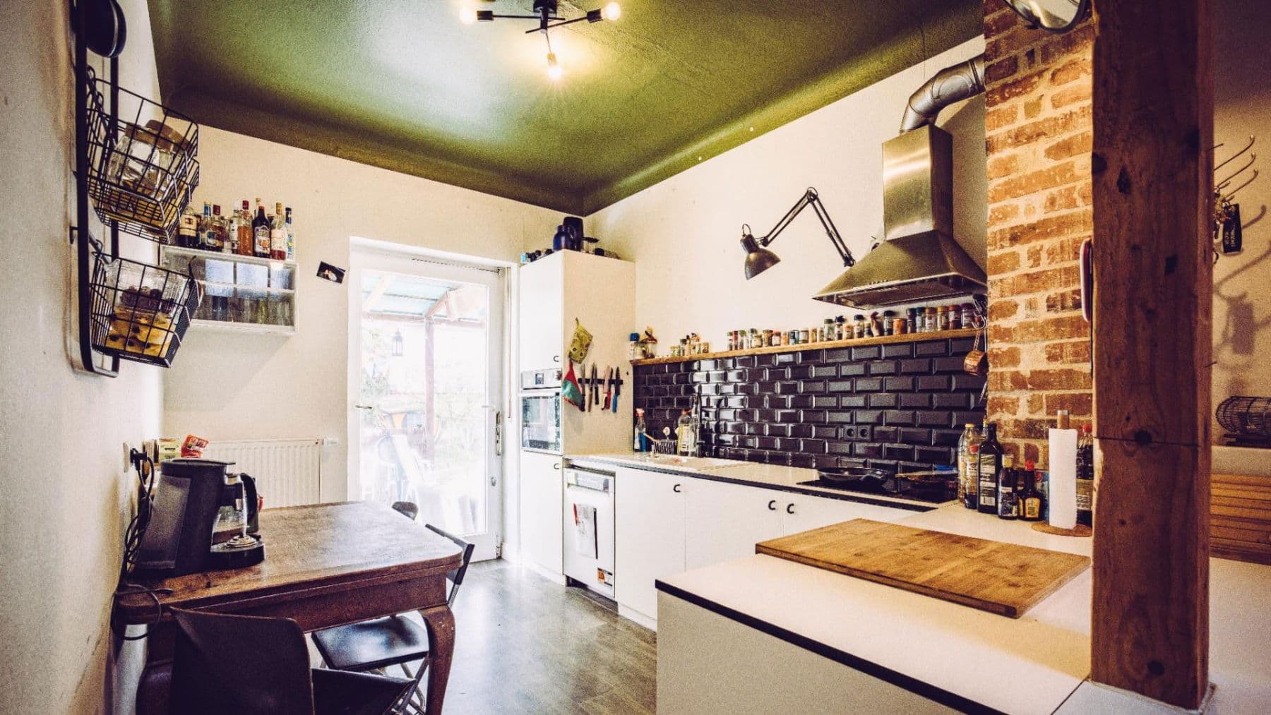 4 bedroom flat for sale, 97 m², Wilhelmstraße 17/1, Heilbronn, Baden-Württemberg 4 bedroom flat for sale, 97 m², Wilhelmstraße 17/1, Heilbronn, Baden-Württemberg