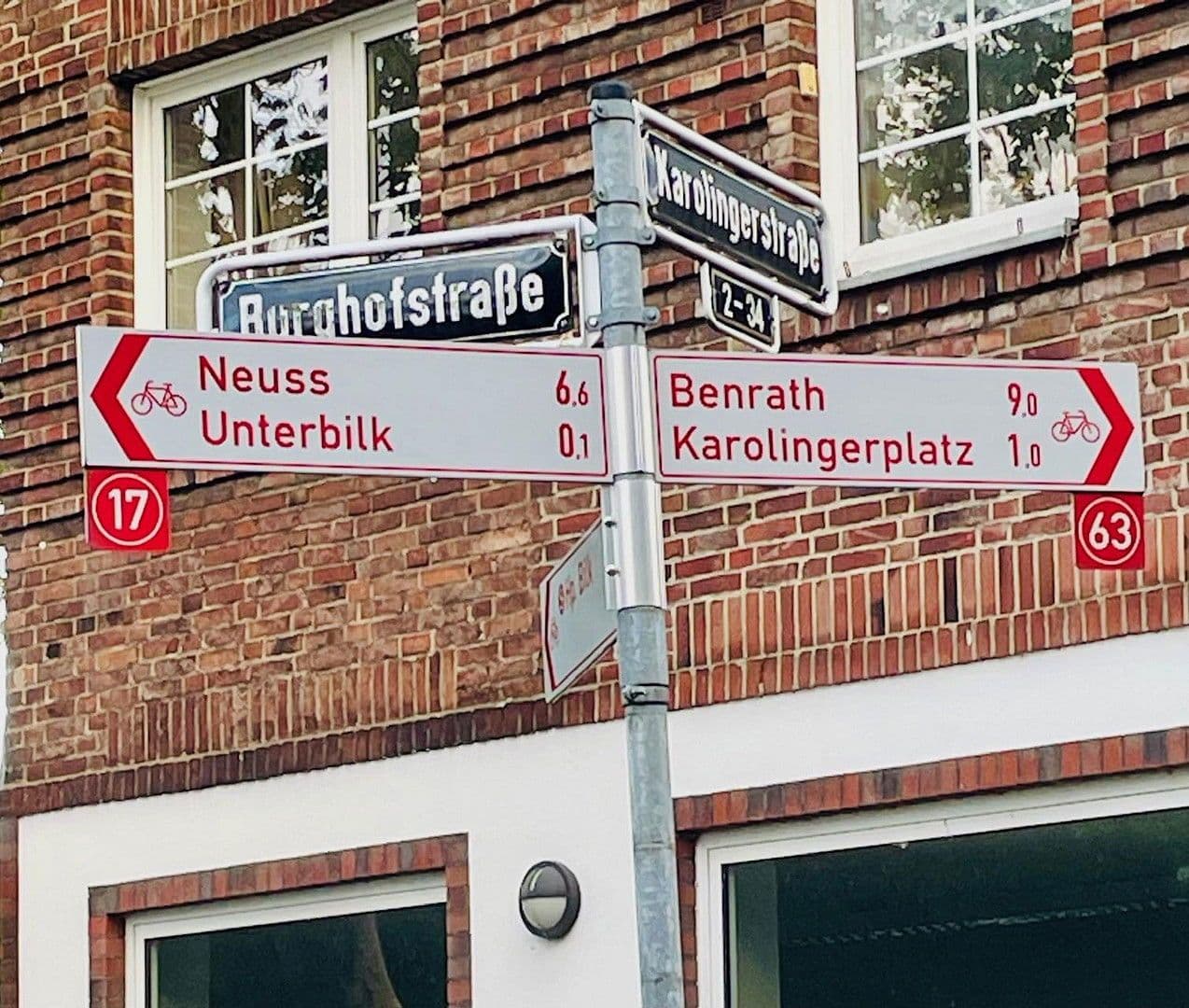 3 bedroom flat for sale, 86 m², Düsseldorf, North Rhine-Westphalia 3 bedroom flat for sale, 86 m², Düsseldorf, North Rhine-Westphalia