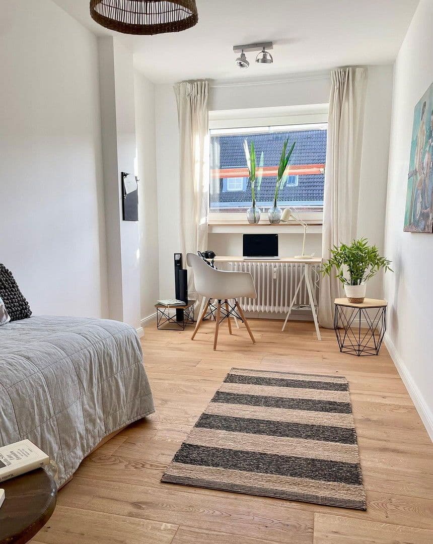 3 bedroom flat for sale, 86 m², Düsseldorf, North Rhine-Westphalia 3 bedroom flat for sale, 86 m², Düsseldorf, North Rhine-Westphalia