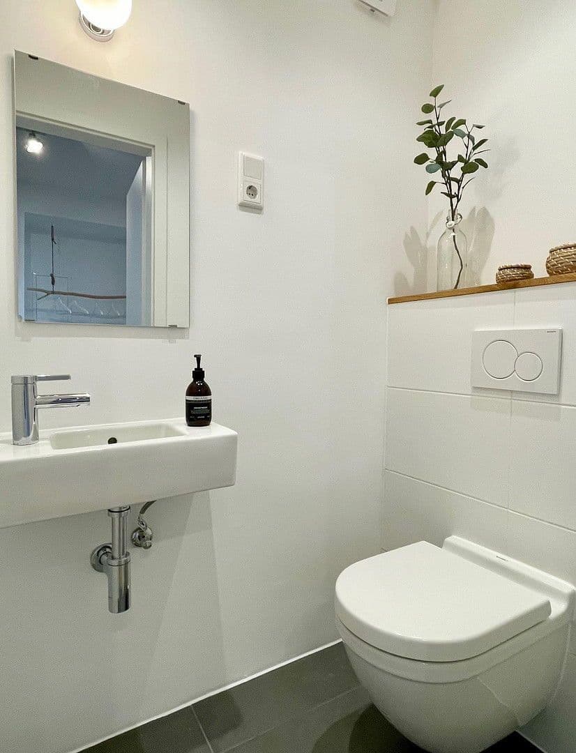 3 bedroom flat for sale, 86 m², Düsseldorf, North Rhine-Westphalia 3 bedroom flat for sale, 86 m², Düsseldorf, North Rhine-Westphalia