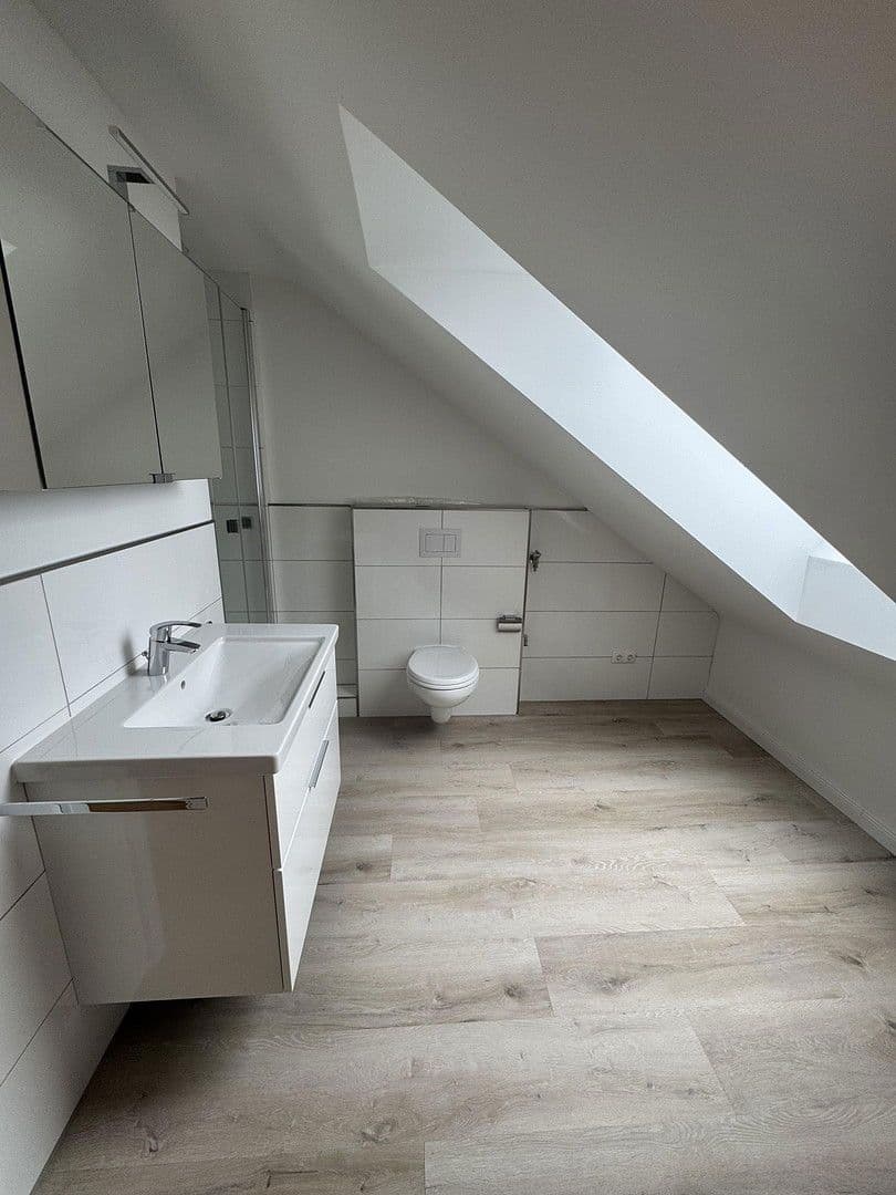 4 bedroom flat to rent, 132 m², Rellingen, Schleswig-Holstein 4 bedroom flat to rent, 132 m², Rellingen, Schleswig-Holstein