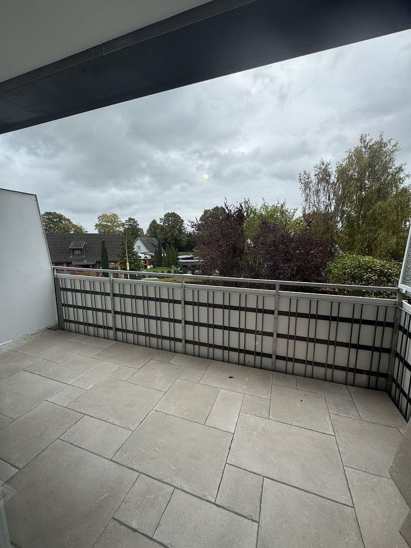 4 bedroom flat to rent, 132 m², Rellingen, Schleswig-Holstein 4 bedroom flat to rent, 132 m², Rellingen, Schleswig-Holstein