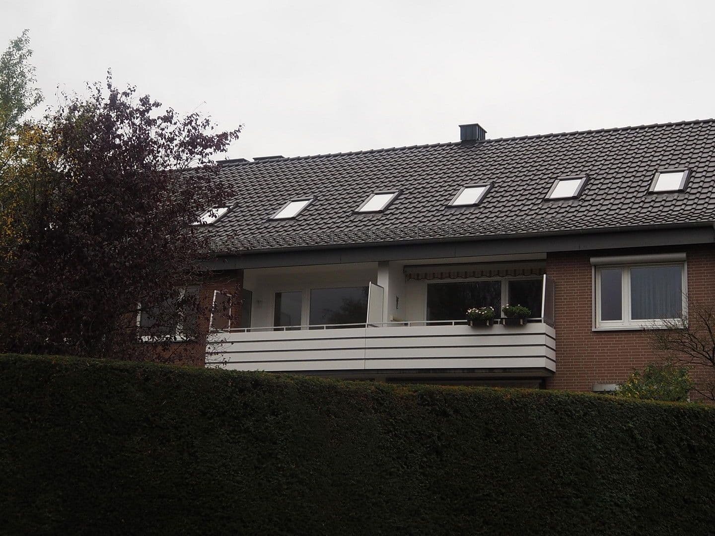 4 bedroom flat to rent, 132 m², Rellingen, Schleswig-Holstein 4 bedroom flat to rent, 132 m², Rellingen, Schleswig-Holstein