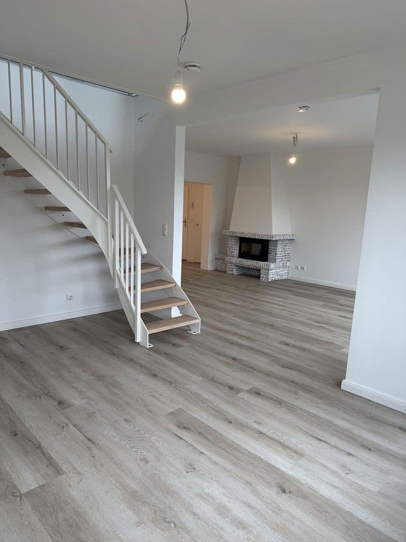 4 bedroom flat to rent, 132 m², Rellingen, Schleswig-Holstein 4 bedroom flat to rent, 132 m², Rellingen, Schleswig-Holstein