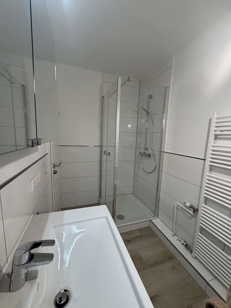 4 bedroom flat to rent, 132 m², Rellingen, Schleswig-Holstein 4 bedroom flat to rent, 132 m², Rellingen, Schleswig-Holstein