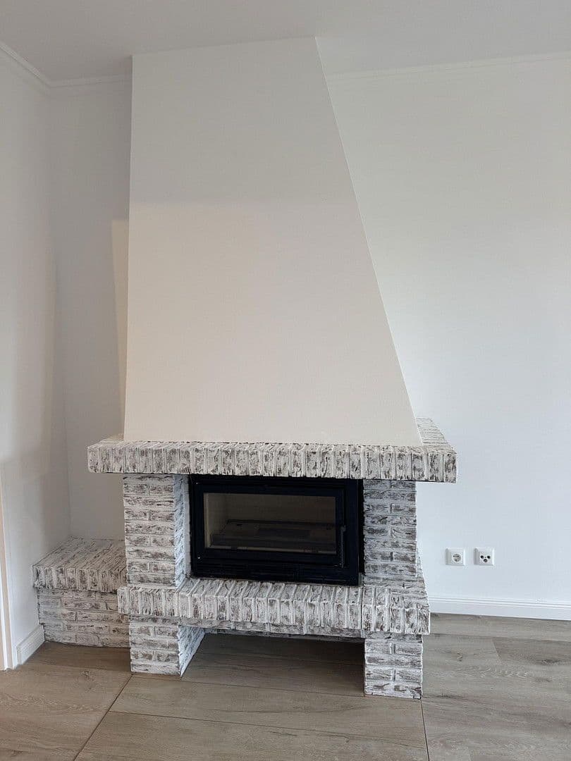 4 bedroom flat to rent, 132 m², Rellingen, Schleswig-Holstein 4 bedroom flat to rent, 132 m², Rellingen, Schleswig-Holstein