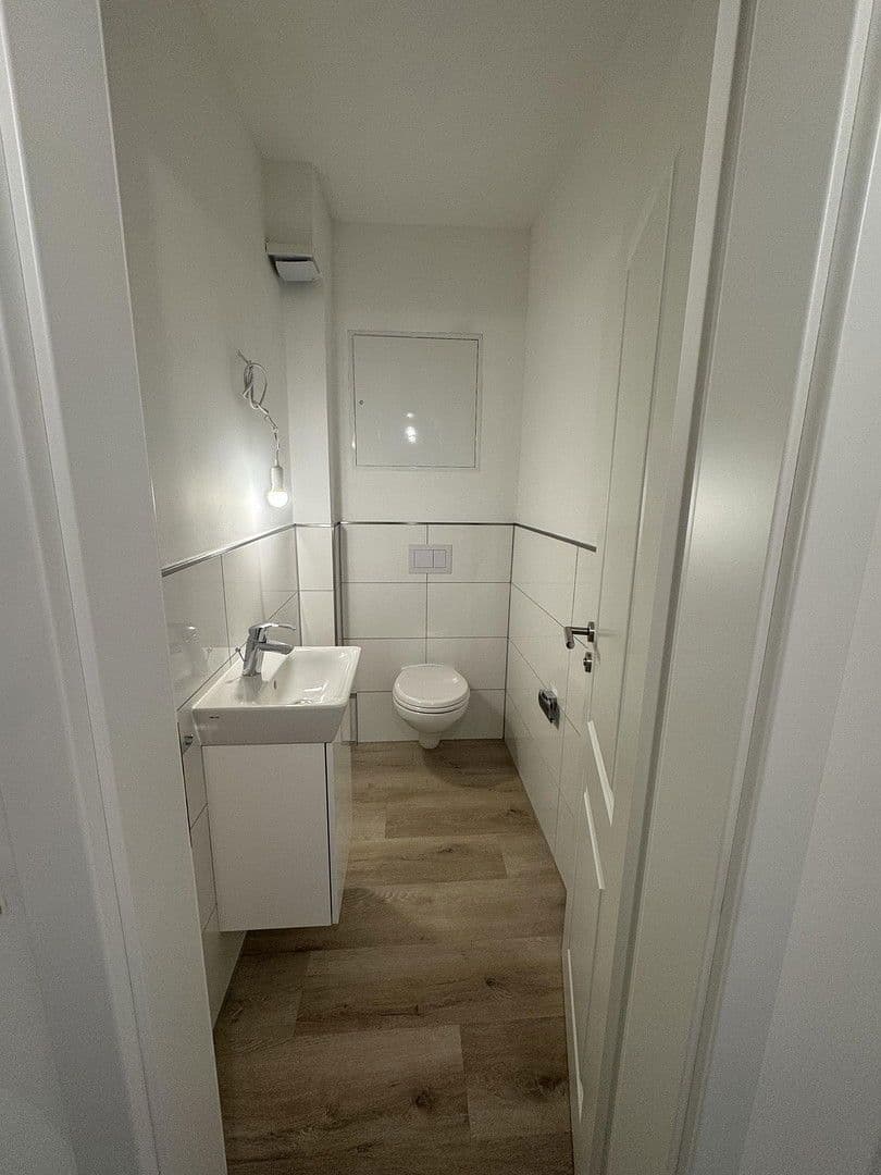 4 bedroom flat to rent, 132 m², Rellingen, Schleswig-Holstein 4 bedroom flat to rent, 132 m², Rellingen, Schleswig-Holstein