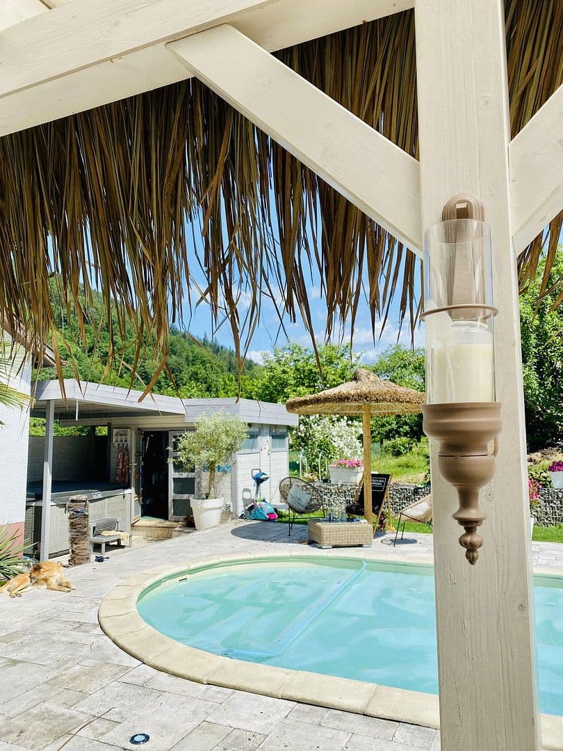 house for sale, 220 m², Schopfheim, Baden-Württemberg house for sale, 220 m², Schopfheim, Baden-Württemberg