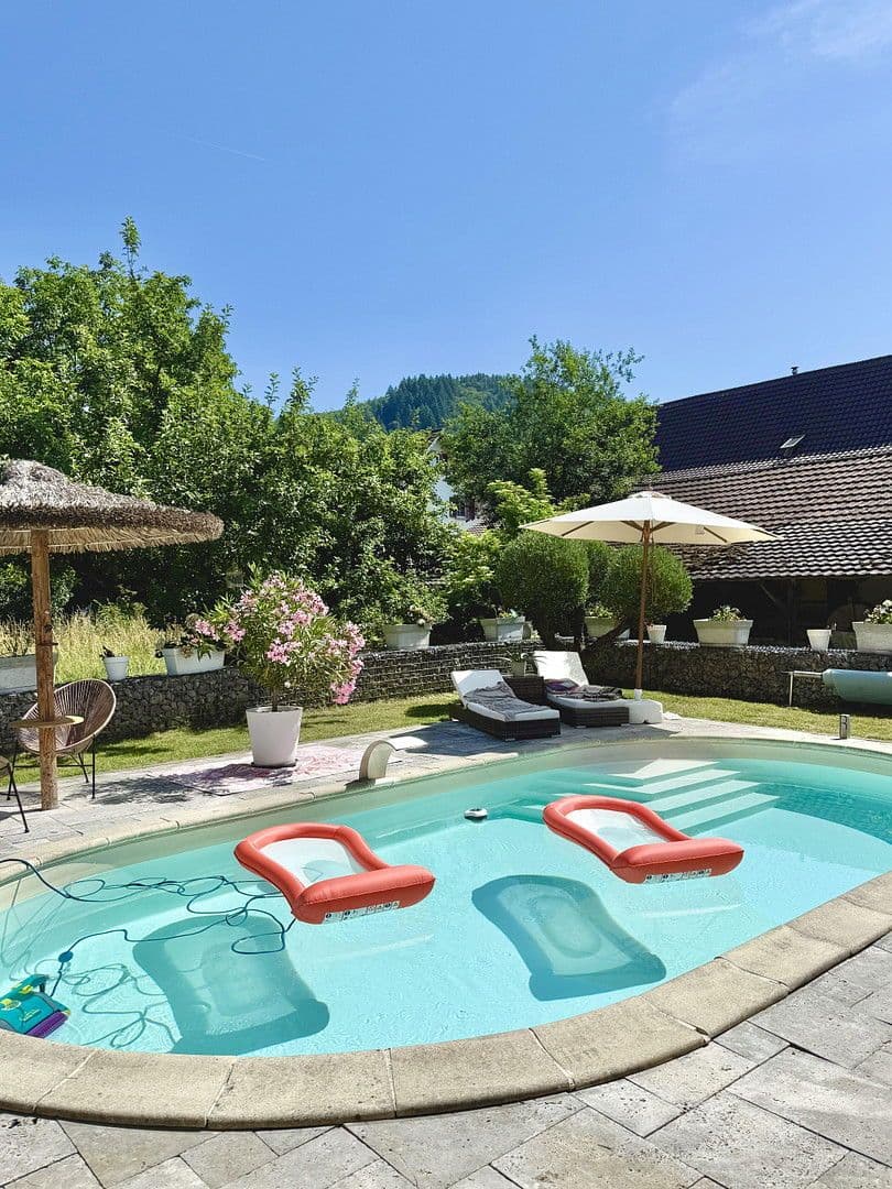 house for sale, 220 m², Schopfheim, Baden-Württemberg house for sale, 220 m², Schopfheim, Baden-Württemberg