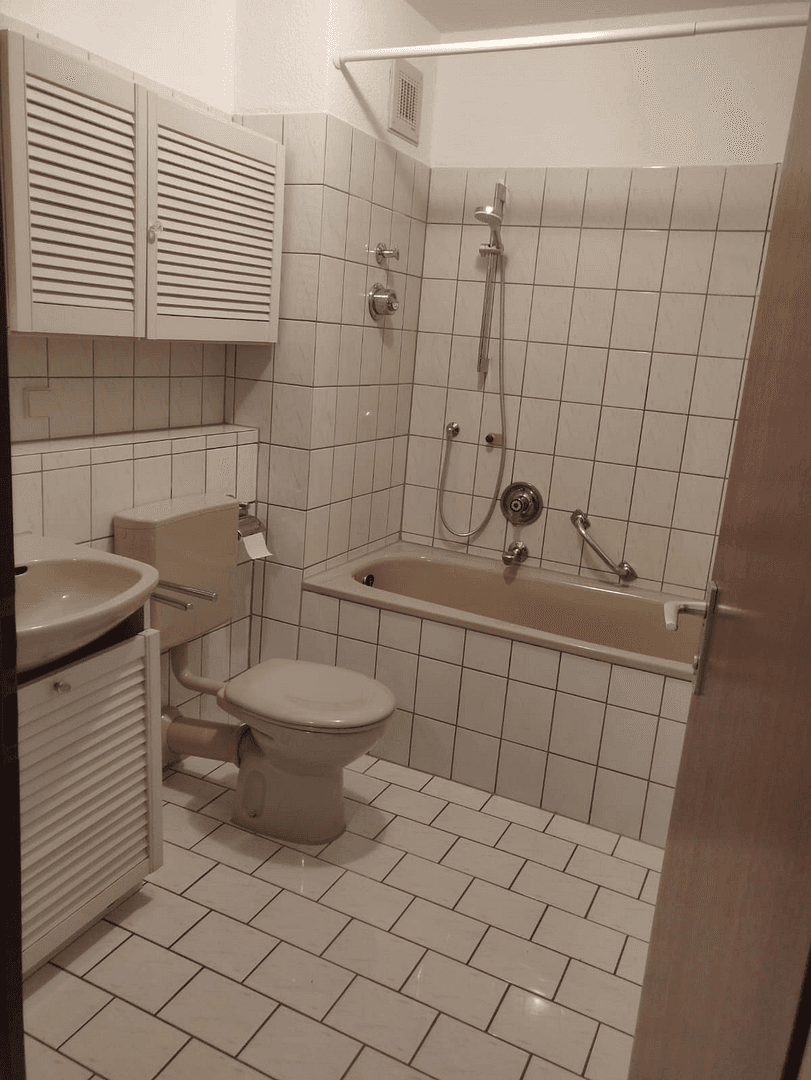 2 bedroom flat for sale, 69 m², Markgrafen Straße 11, Rastatt, Baden-Württemberg 2 bedroom flat for sale, 69 m², Markgrafen Straße 11, Rastatt, Baden-Württemberg