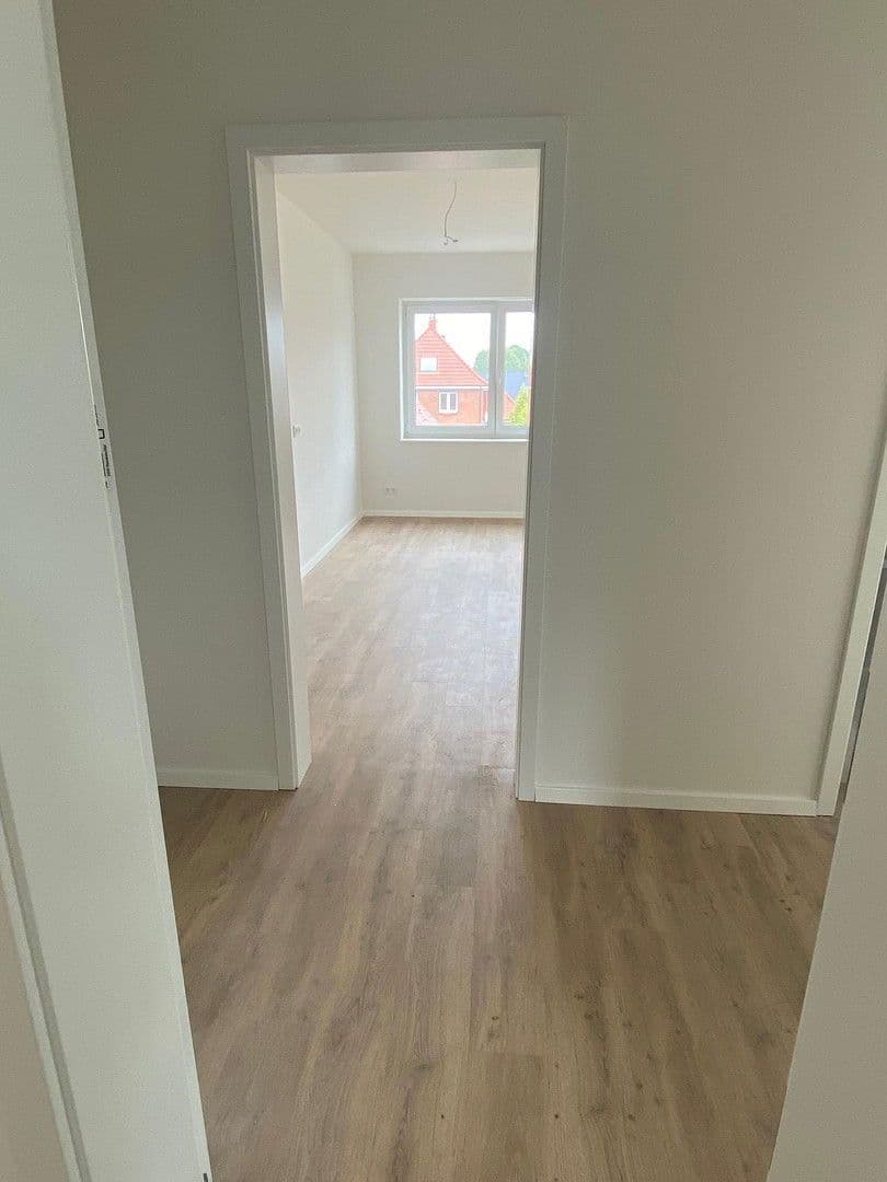 2 bedroom flat to rent, 72 m², Boizenburg/Elbe, Mecklenburg-Vorpommern 2 bedroom flat to rent, 72 m², Boizenburg/Elbe, Mecklenburg-Vorpommern