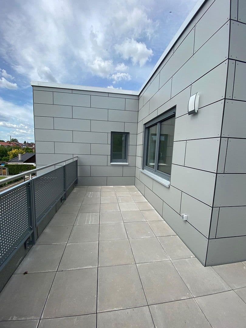 2 bedroom flat to rent, 72 m², Boizenburg/Elbe, Mecklenburg-Vorpommern 2 bedroom flat to rent, 72 m², Boizenburg/Elbe, Mecklenburg-Vorpommern